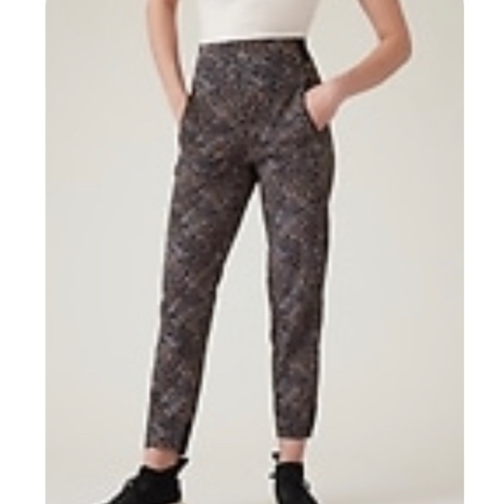 Athleta Trekkie North Jogger